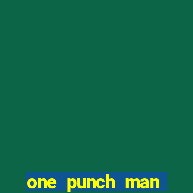 one punch man manga livre 235